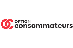 A nonprofit organization since 1983, Option consommateurs' mission is to promote and defend the interests of consumers while ensuring that these interests are respected.