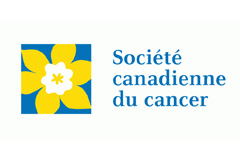 Société canadienne du cancer