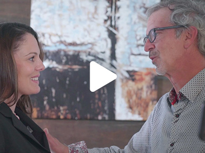 Visionner la vidéo de Sylvain